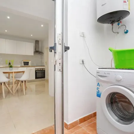 Connect With Calm And Nature Apartment Los Silos