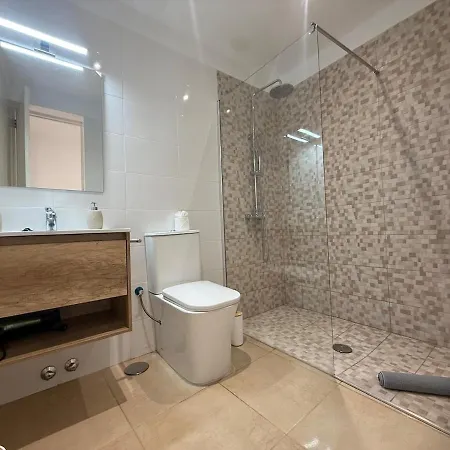 Apartment Connect With Calm And Nature Los Silos