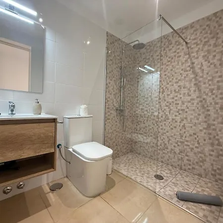 Connect With Calm And Nature * Los Silos