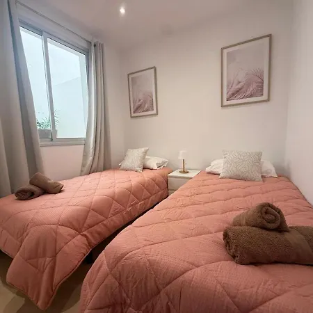 Apartment Connect With Calm And Nature *