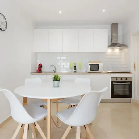 Apartament Connect With Calm And Nature
