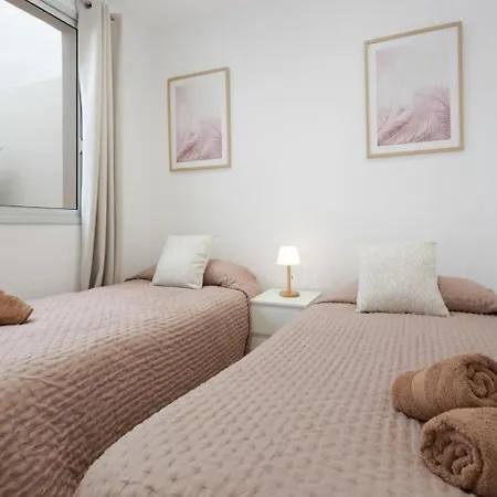 Apartament Connect With Calm And Nature Los Silos