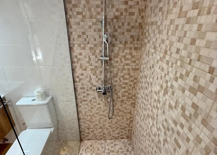 Apartment Connect With Calm And Nature *