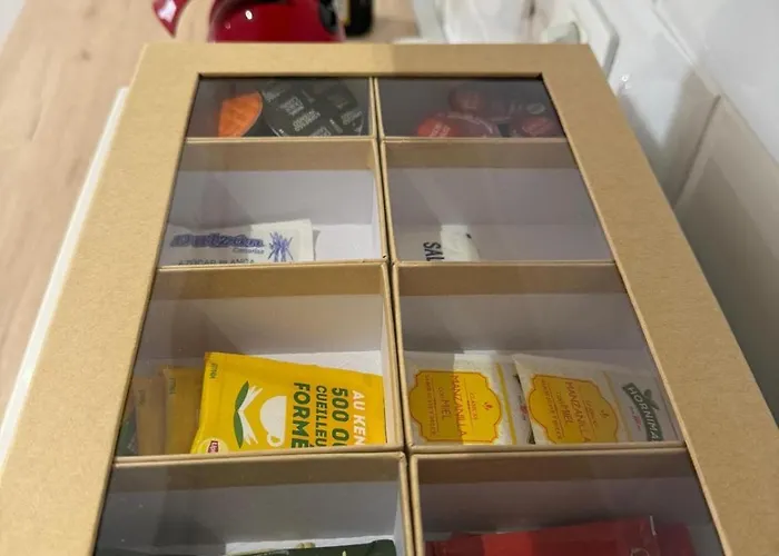 Connect With Calm And Nature Apartment Los Silos