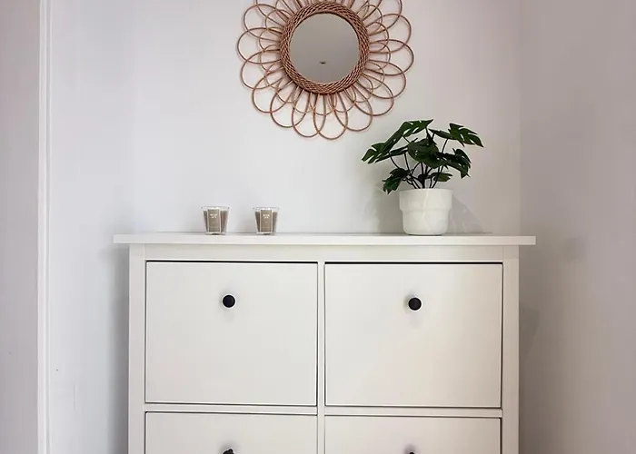 Connect With Calm And Nature Лос-Силос