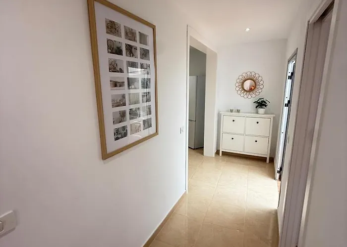 Connect With Calm And Nature Апартаменты