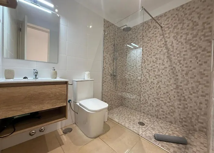 Connect With Calm And Nature * Лос-Силос