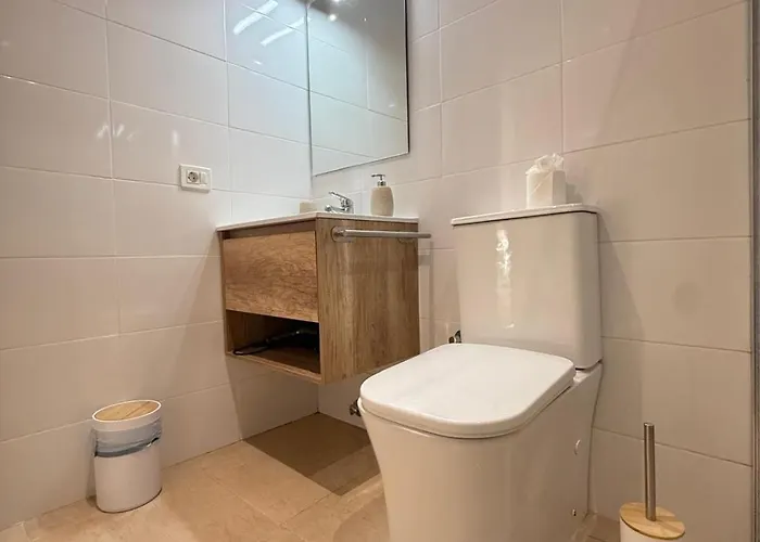 Connect With Calm And Nature * Лос-Силос