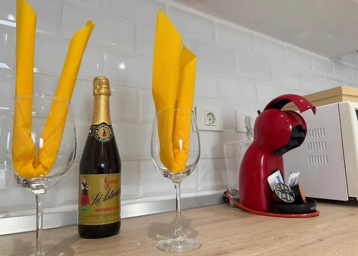 Connect With Calm And Nature Апартаменты Лос-Силос