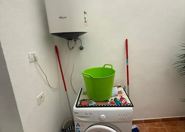 Connect With Calm And Nature Apartment Los Silos