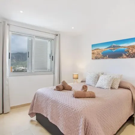 Connect With Calm And Nature Appartement