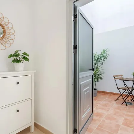 Appartement Connect With Calm And Nature Los Silos