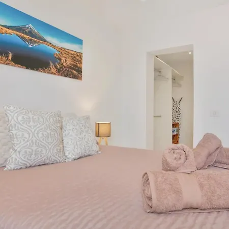 Connect With Calm And Nature Appartement *