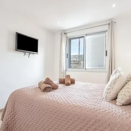 Connect With Calm And Nature Appartement *