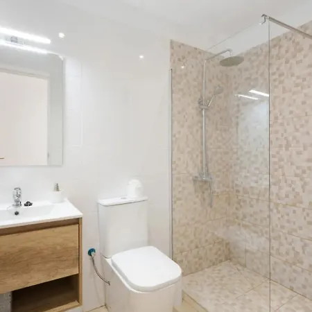 Appartement Connect With Calm And Nature Los Silos