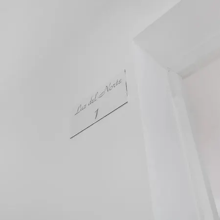 Connect With Calm And Nature 아파트 로스실로스