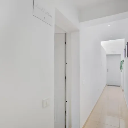 Connect With Calm And Nature Appartement *