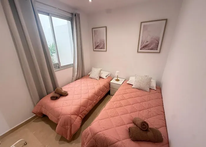 Connect With Calm And Nature