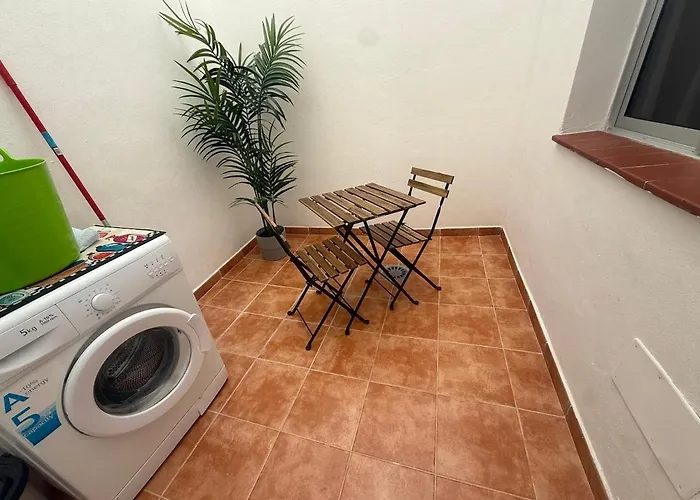 Connect With Calm And Nature