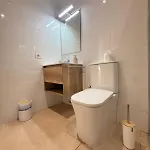Connect With Calm And Nature Apartment