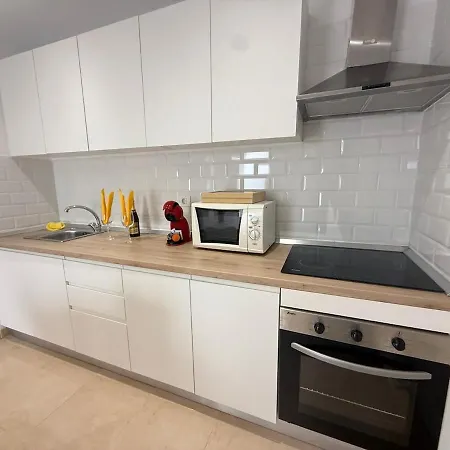 Daire Connect With Calm And Nature Los Silos