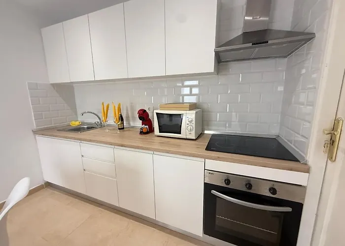 Daire Connect With Calm And Nature Los Silos