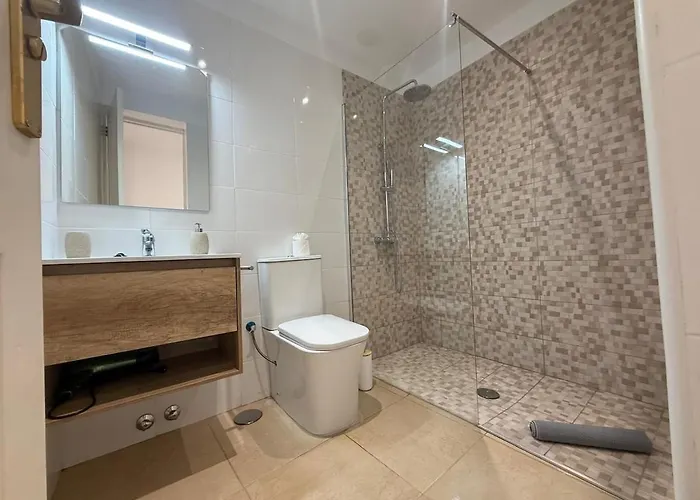 Daire Connect With Calm And Nature Los Silos