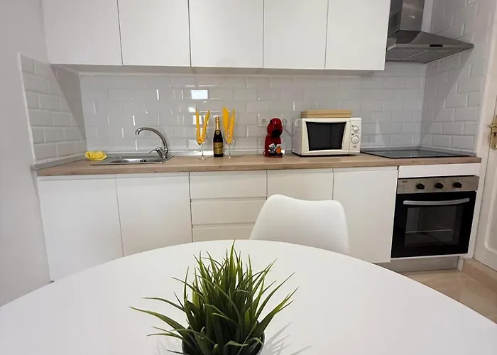 Daire Connect With Calm And Nature Los Silos